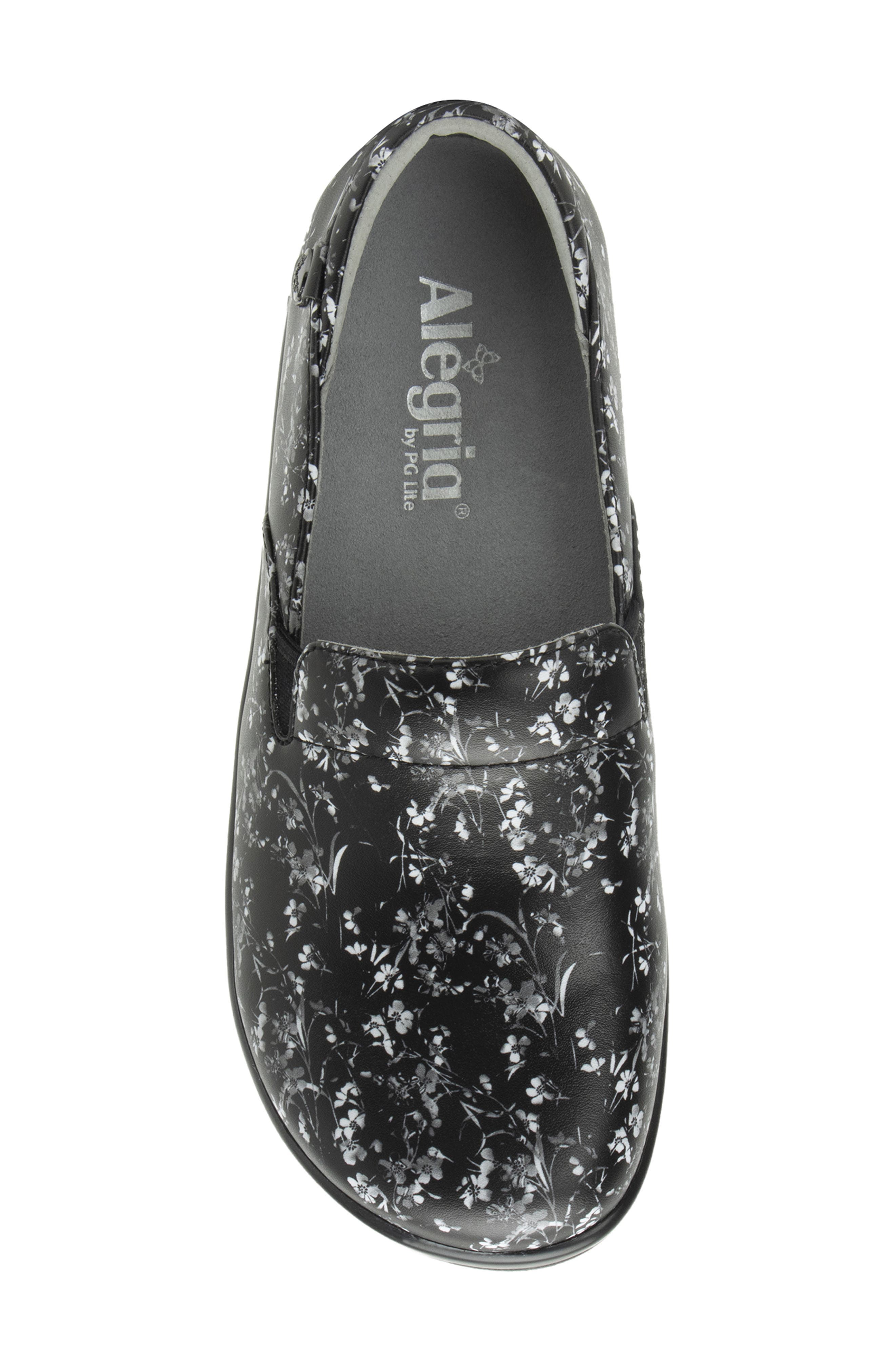 Alegria by PG Lite Clog Loafer, Alternate, color, 