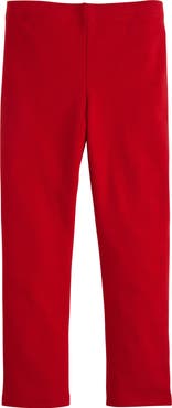 Little English Kids' Solid Leggings
