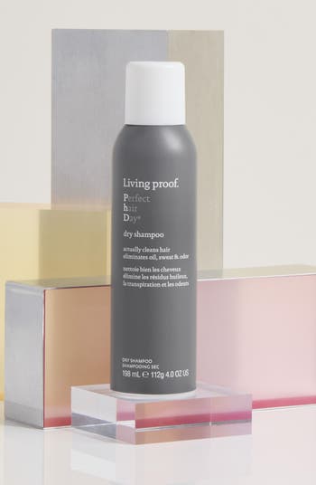 Hit Refresh Perfect hair Day Dry Shampoo Duo $60 Value