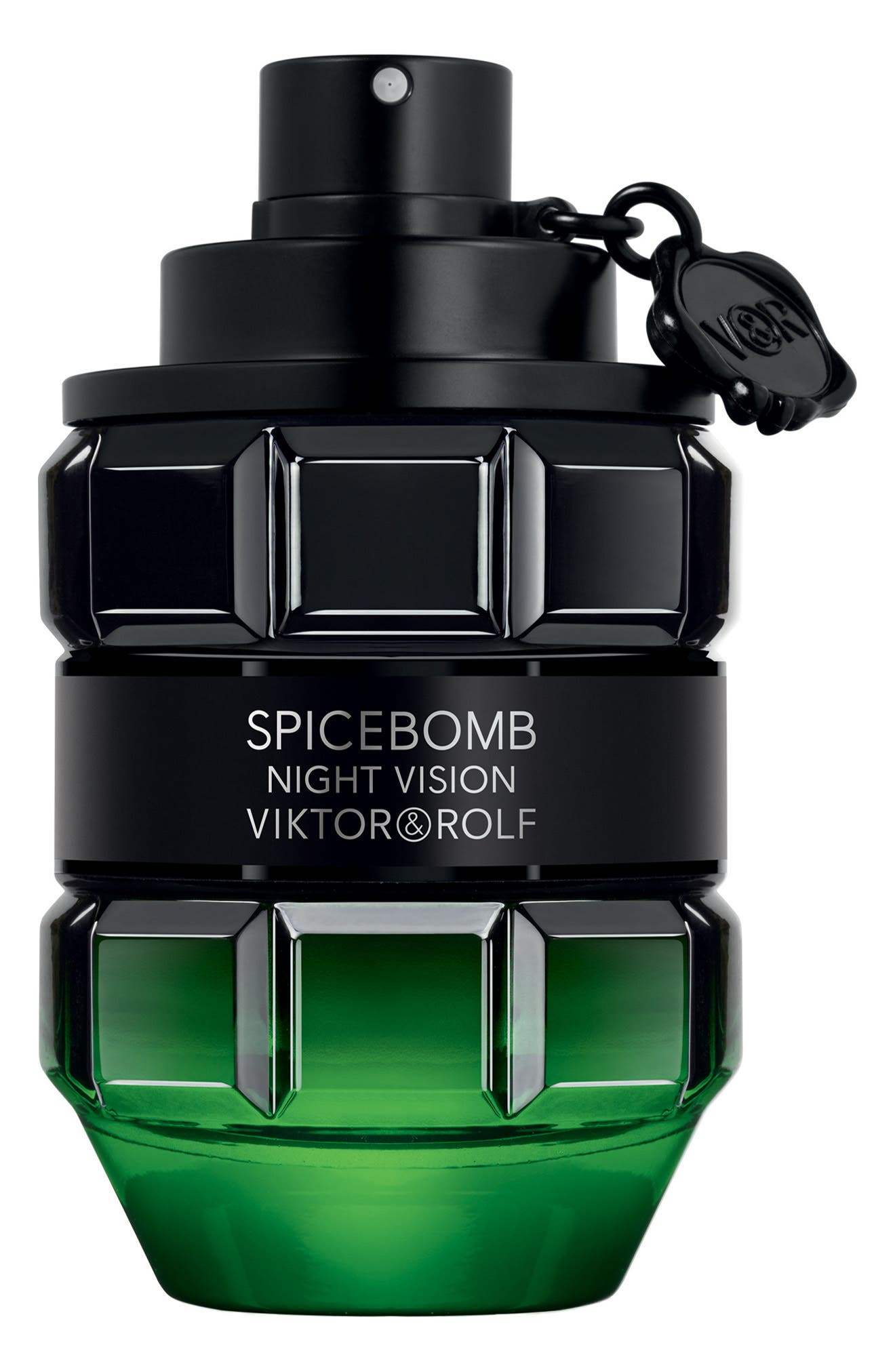 Viktor&Rolf Spicebomb Night Vision Eau de Toilette Fragrance