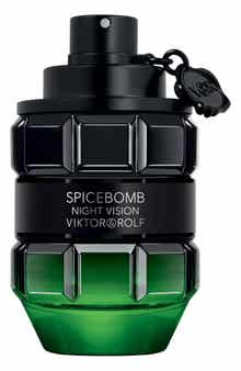 Viktor&Rolf Spicebomb Night Vision Eau de Toilette Fragrance