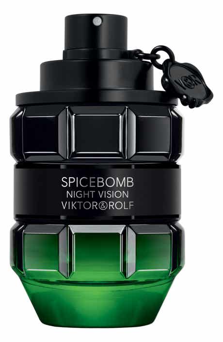 Viktor&Rolf Spicebomb Night Vision Eau de Toilette Fragrance