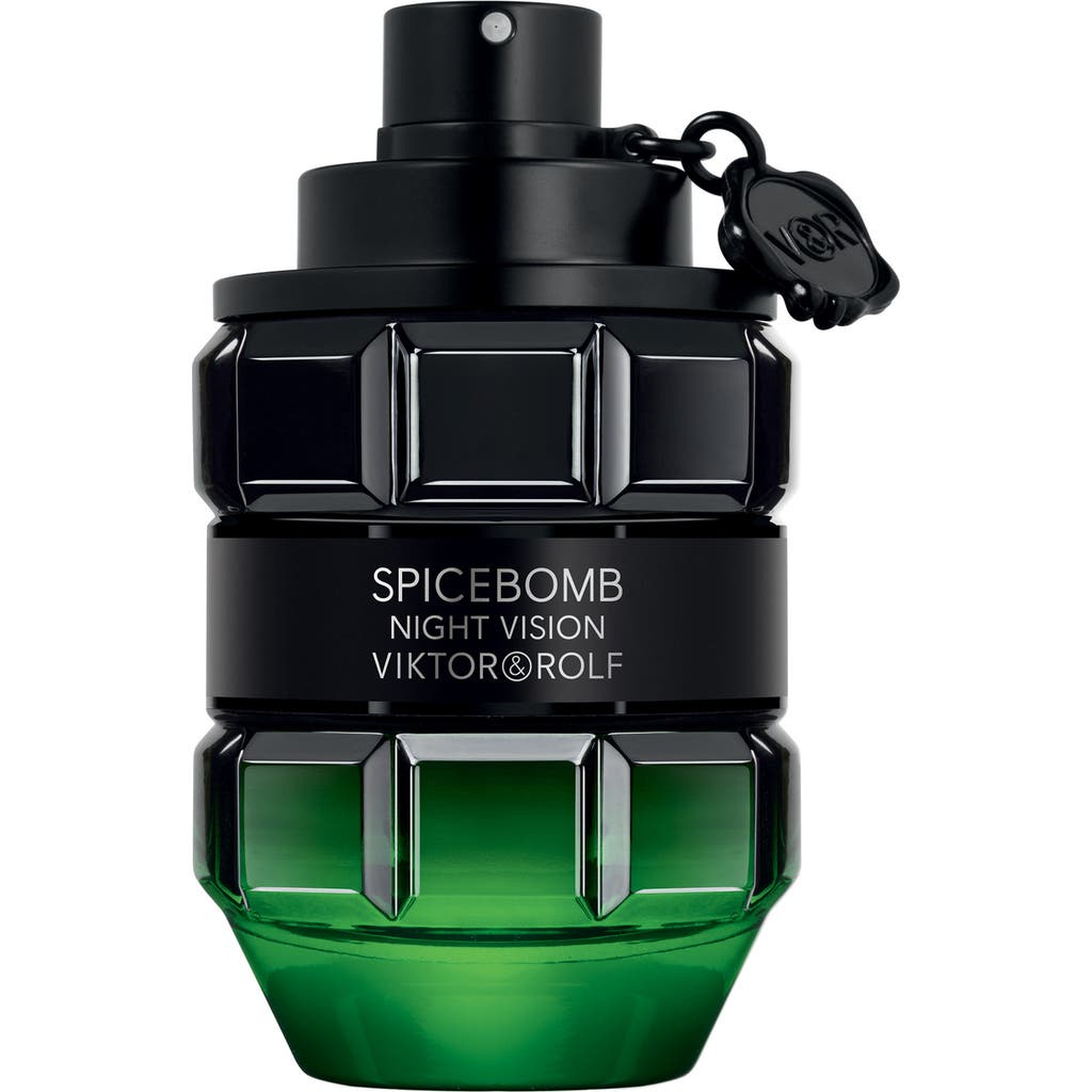 Viktor&Rolf Spicebomb Night Vision Eau de Toilette Fragrance  product