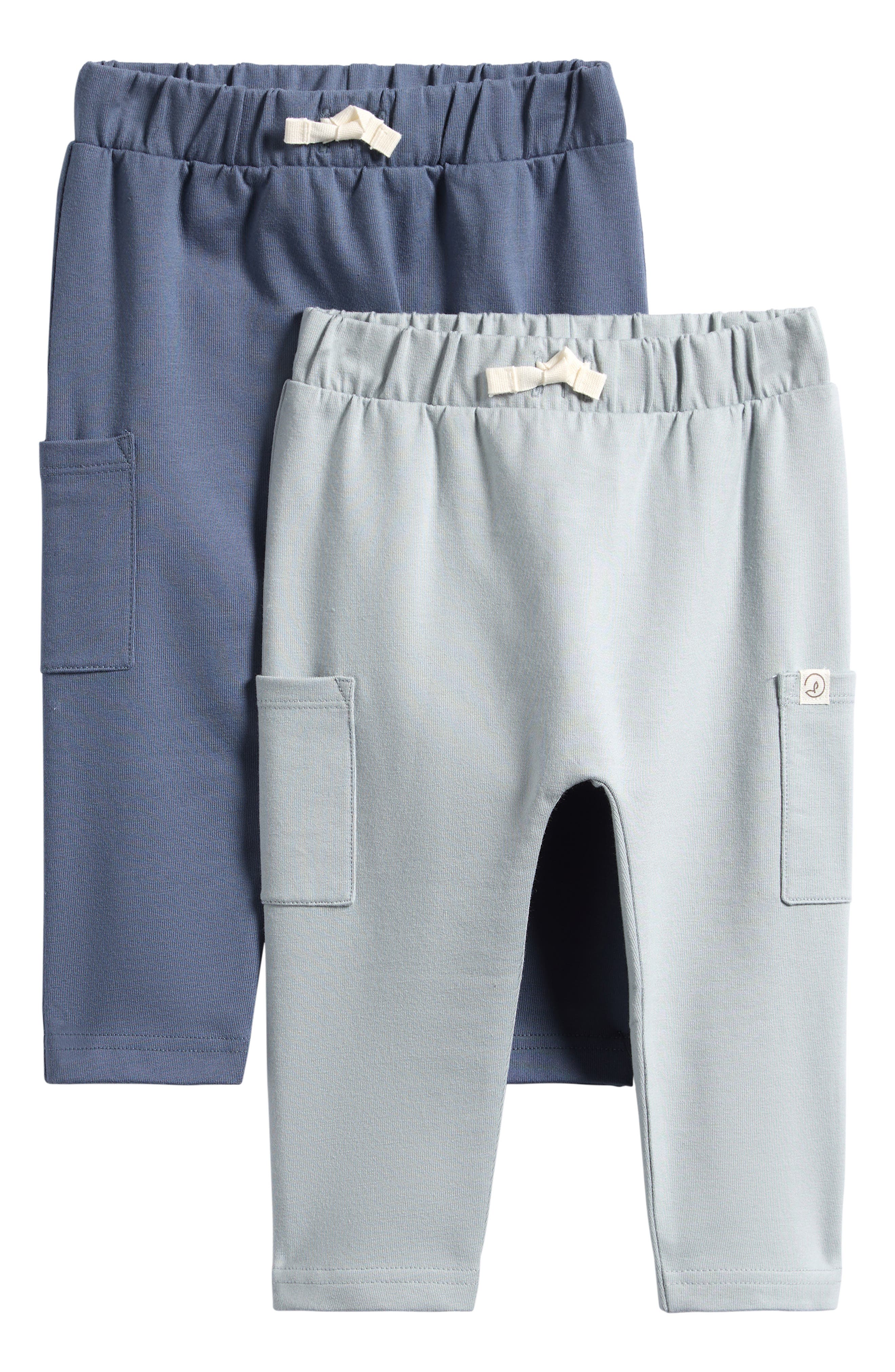 selected BLUE GREY