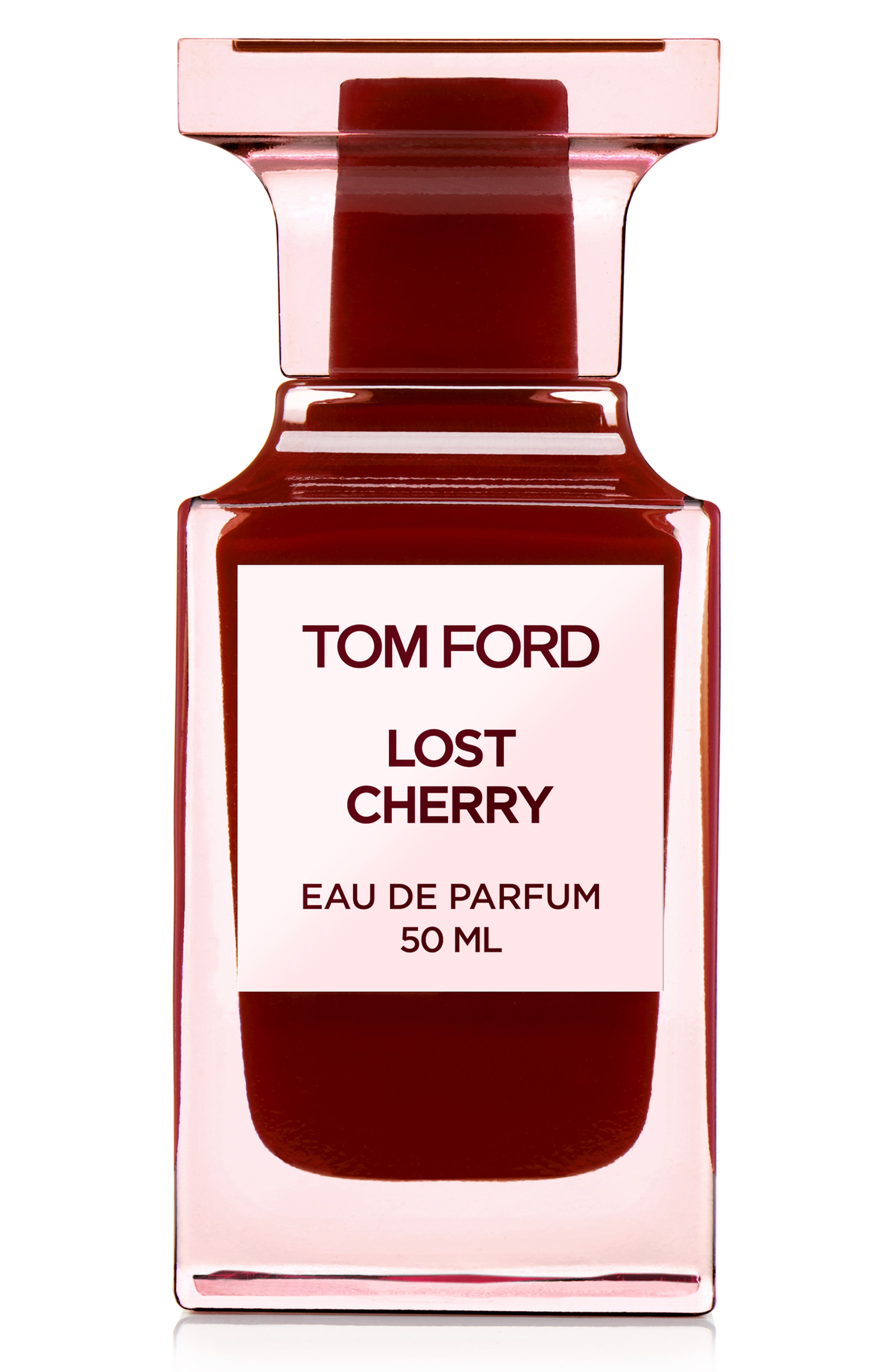 TOM FORD Cherry Smoke Eau de Parfum | Nordstrom
