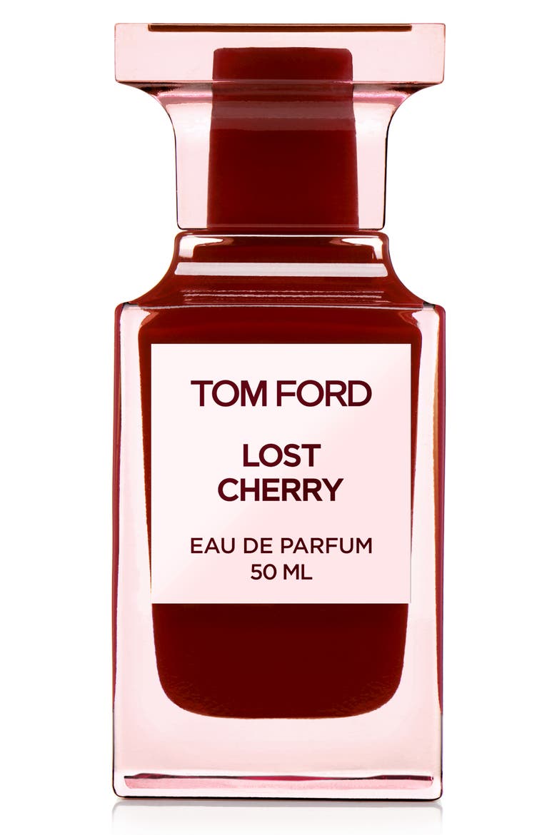 Lost Cherry Eau de Parfum Spray, Main, color, NO COLOR