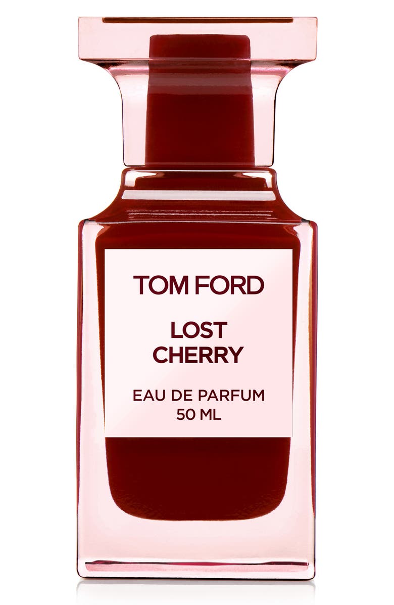 TOM FORD Lost Cherry Eau de Parfum Spray, Main, color,