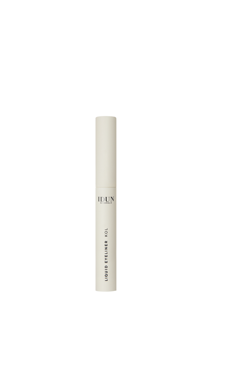 IDUN Minerals Liquid Eyeliner, Alternate, color, Kol