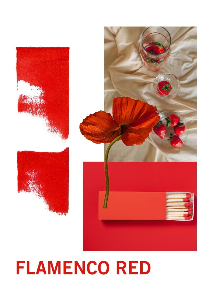 Change Agent Long-Lasting Matte Liquid Lipstick, Alternate, color, FLAMENCO RED