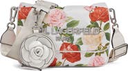 KARL LAGERFELD PARIS Voyage Crossbody