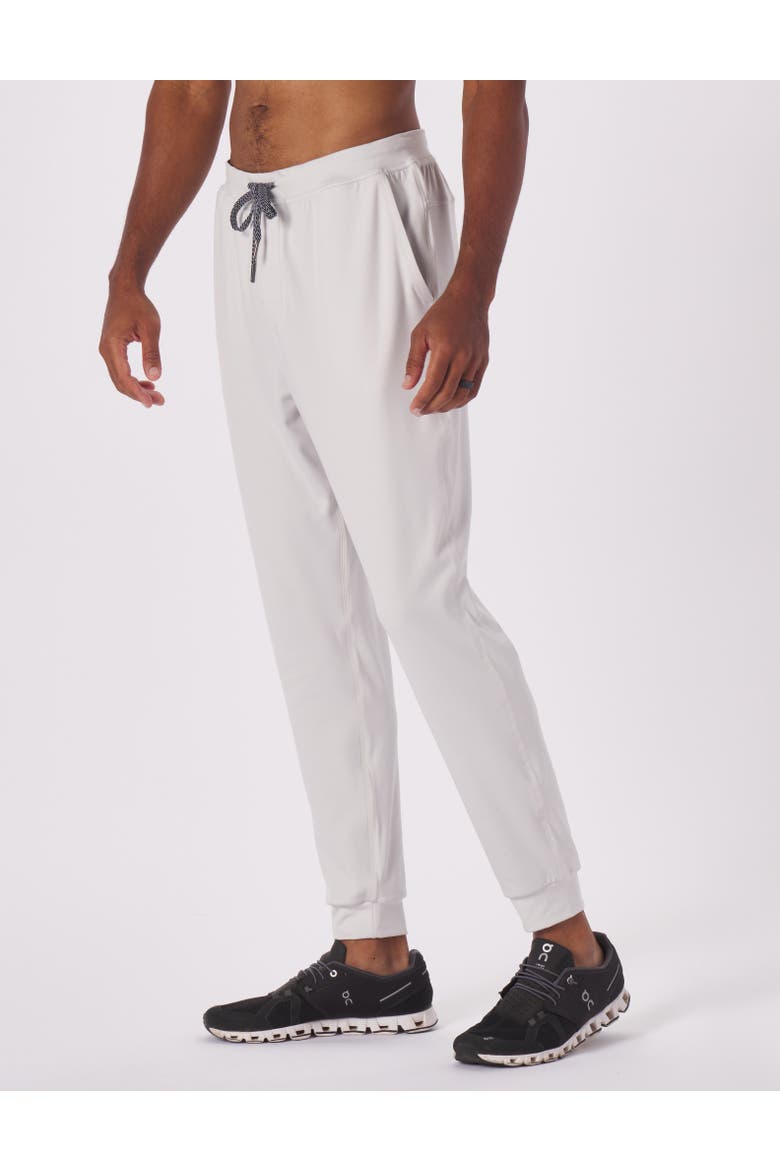 Medalist Jogger, Alternate, color, Ash Grey