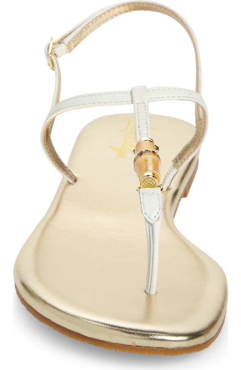 Lilly Pulitzer<sup>®</sup> Daphne Slingback Sandal, Alternate, color,