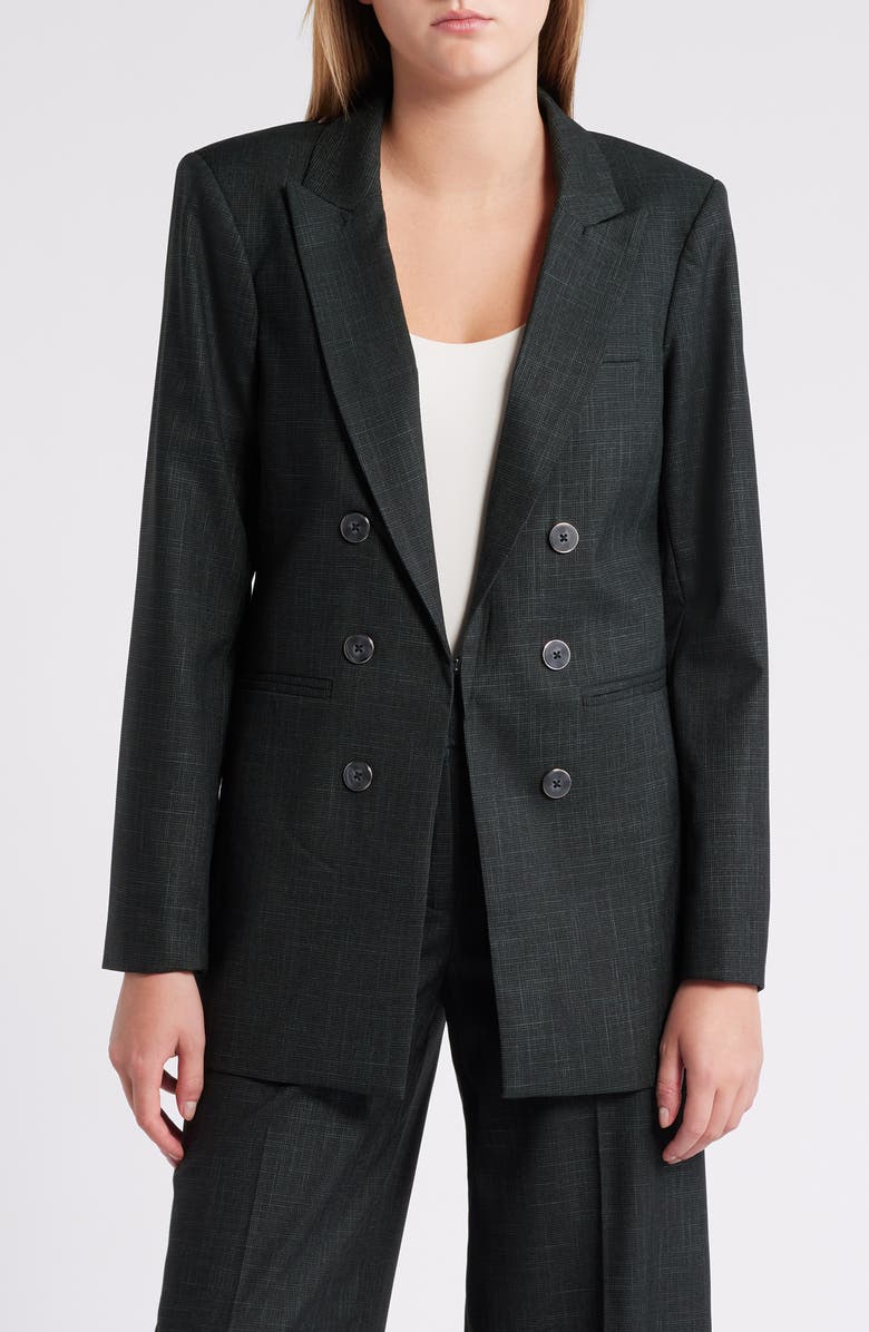 Tahari ASL Topper Jacket, Main, color, 