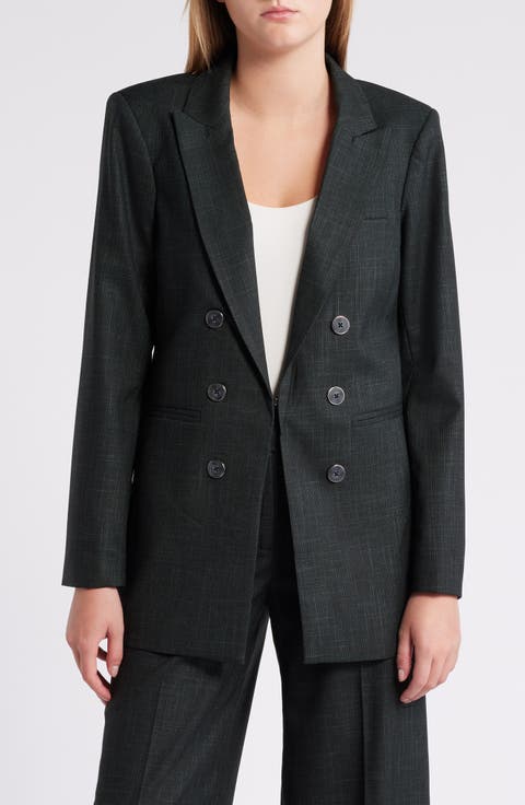 Topper Jacket