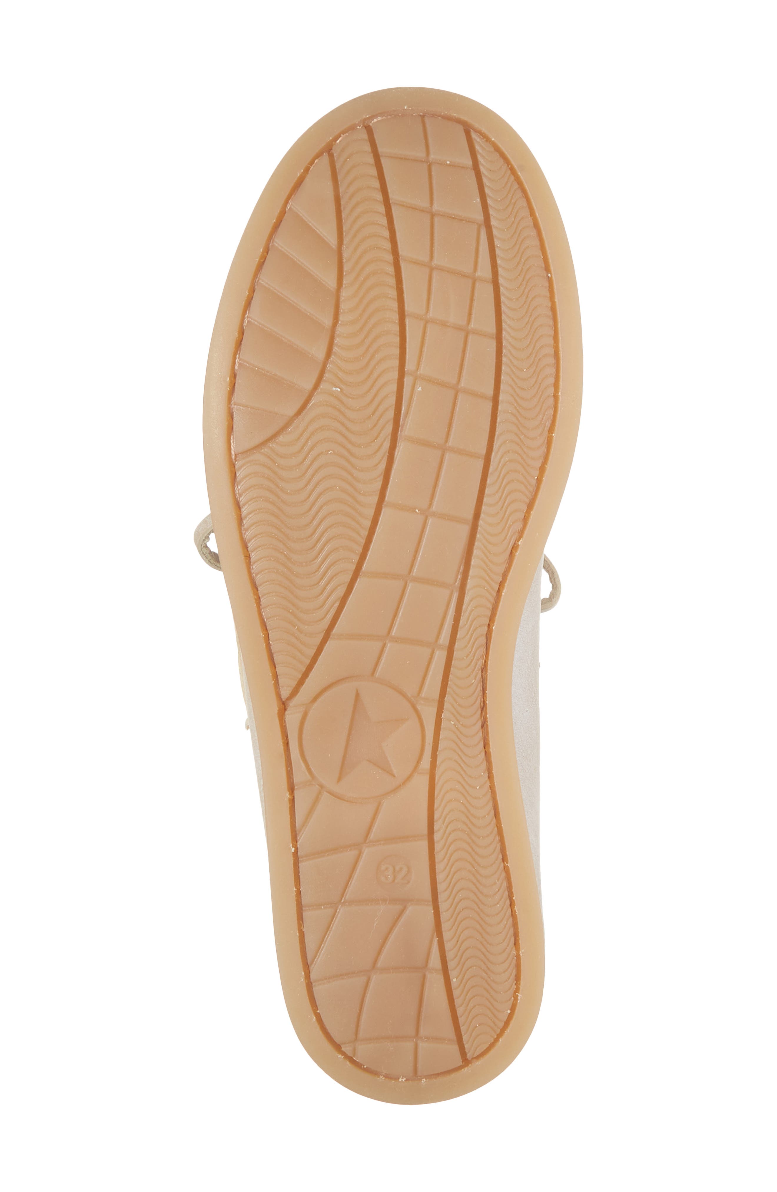 Golden Goose Kids' Cruise Loafer, Alternate, color, Curry