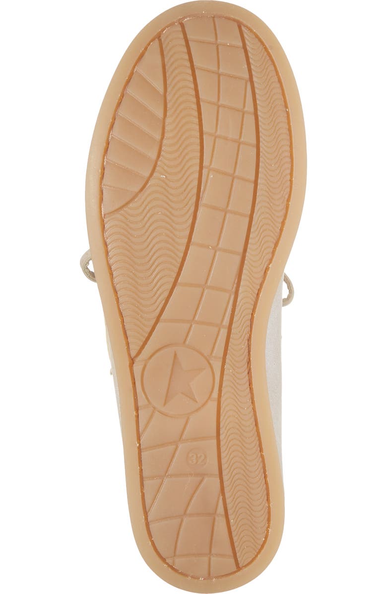 Golden Goose Kids' Cruise Loafer, Alternate, color, Curry