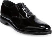 Allen Edmonds Carlyle Plain Toe Oxford