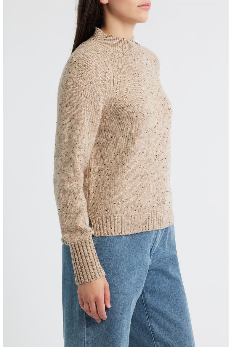 Archie Sweater, Alternate, color, NATURAL