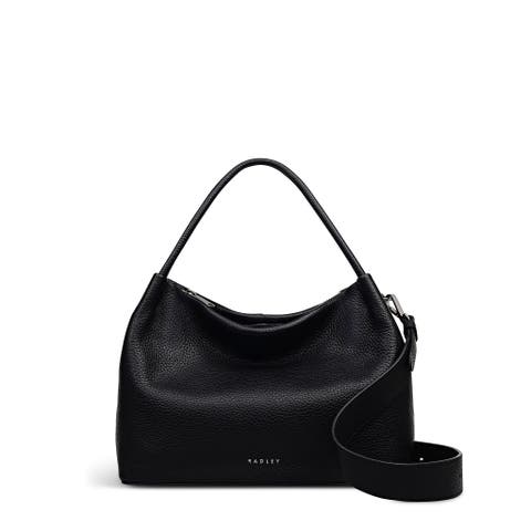 Ivydale Road Medium Ziptop Satchel Bag
