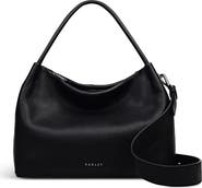 Radley Ivydale Road Medium Ziptop Satchel Bag