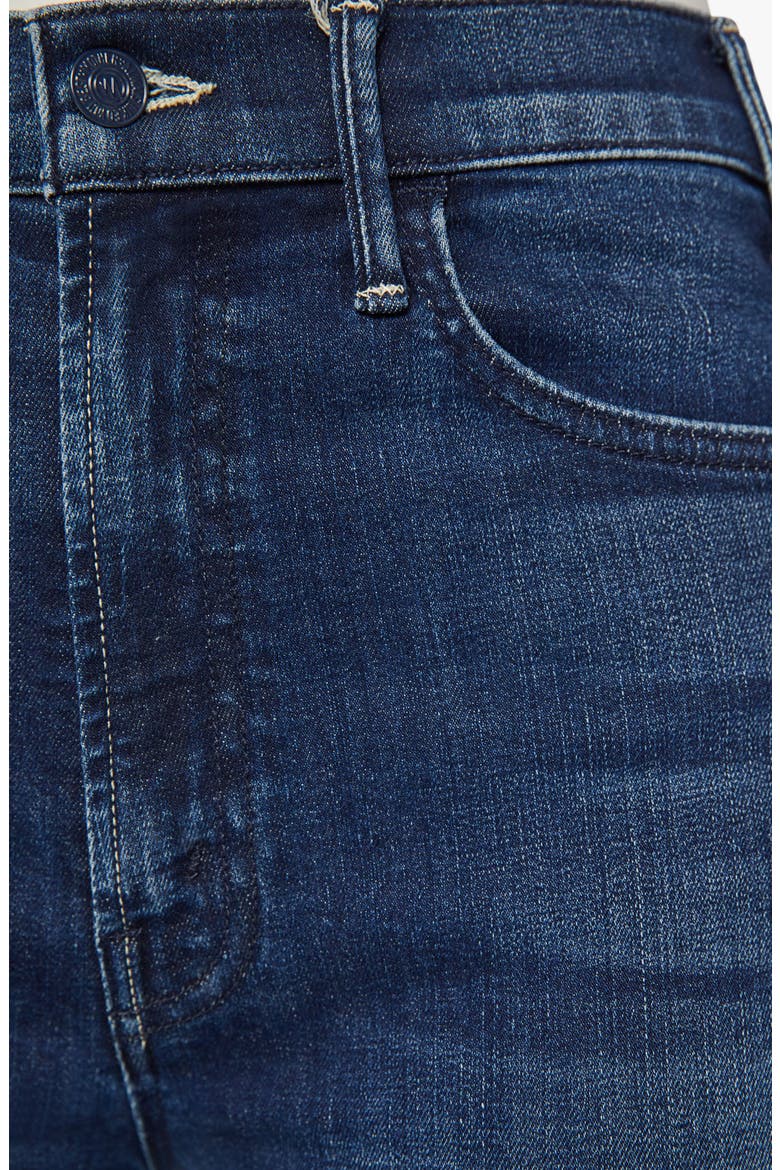 The Hustler Ankle Jeans, Alternate, color, HEIRLOOM