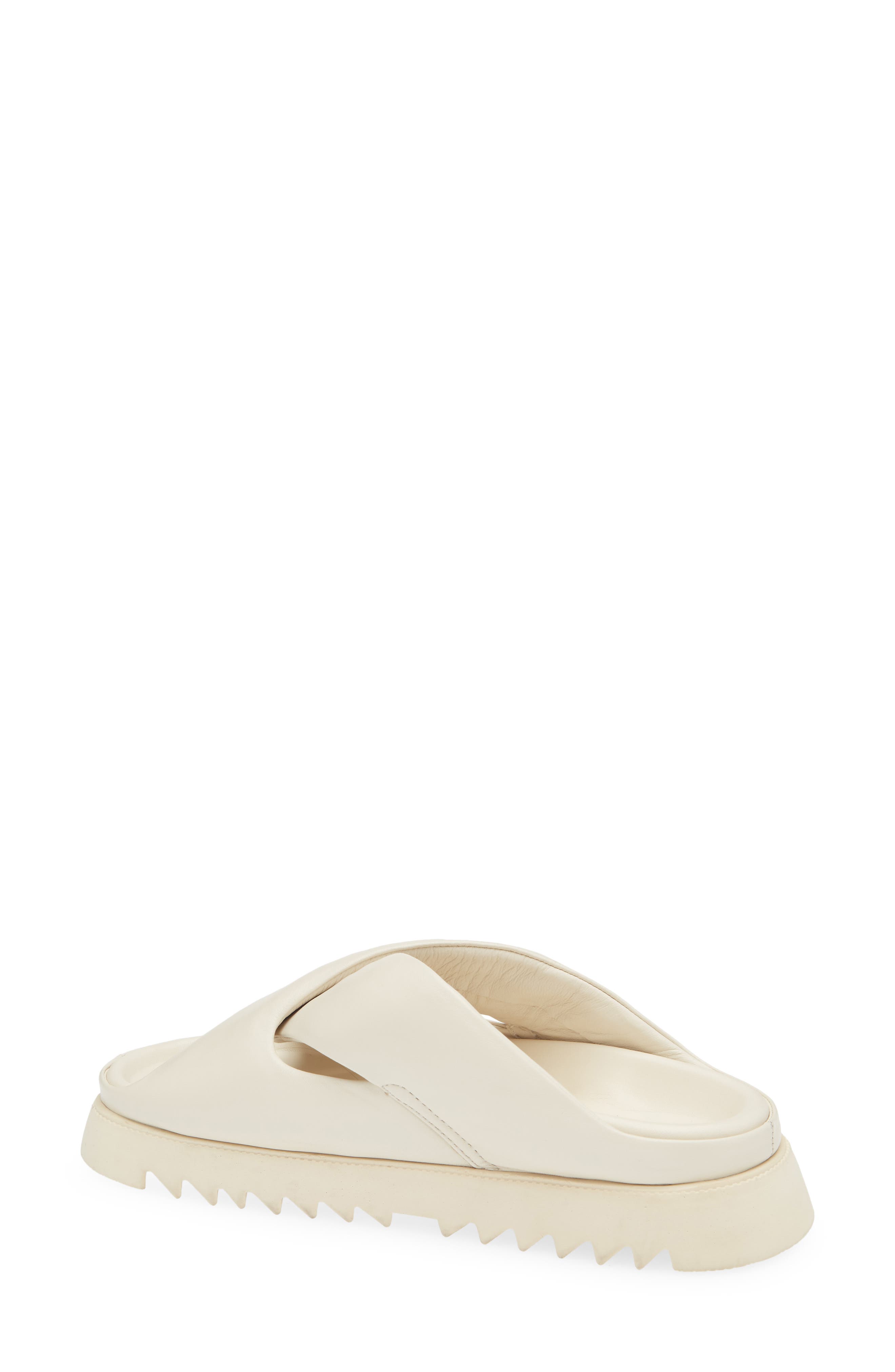 Brittney Slide Sandal - image 4