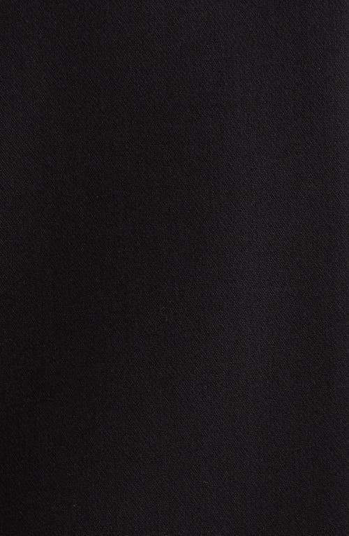Open Edit The Icon Blazer In Black