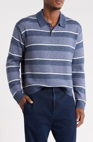 Abound Boxy Rugby Sweater