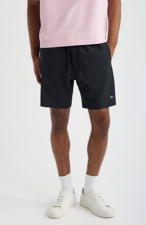 Stadium Tech Drawstring Shorts
