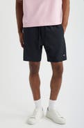 SANTO STUDIO Stadium Tech Drawstring Shorts