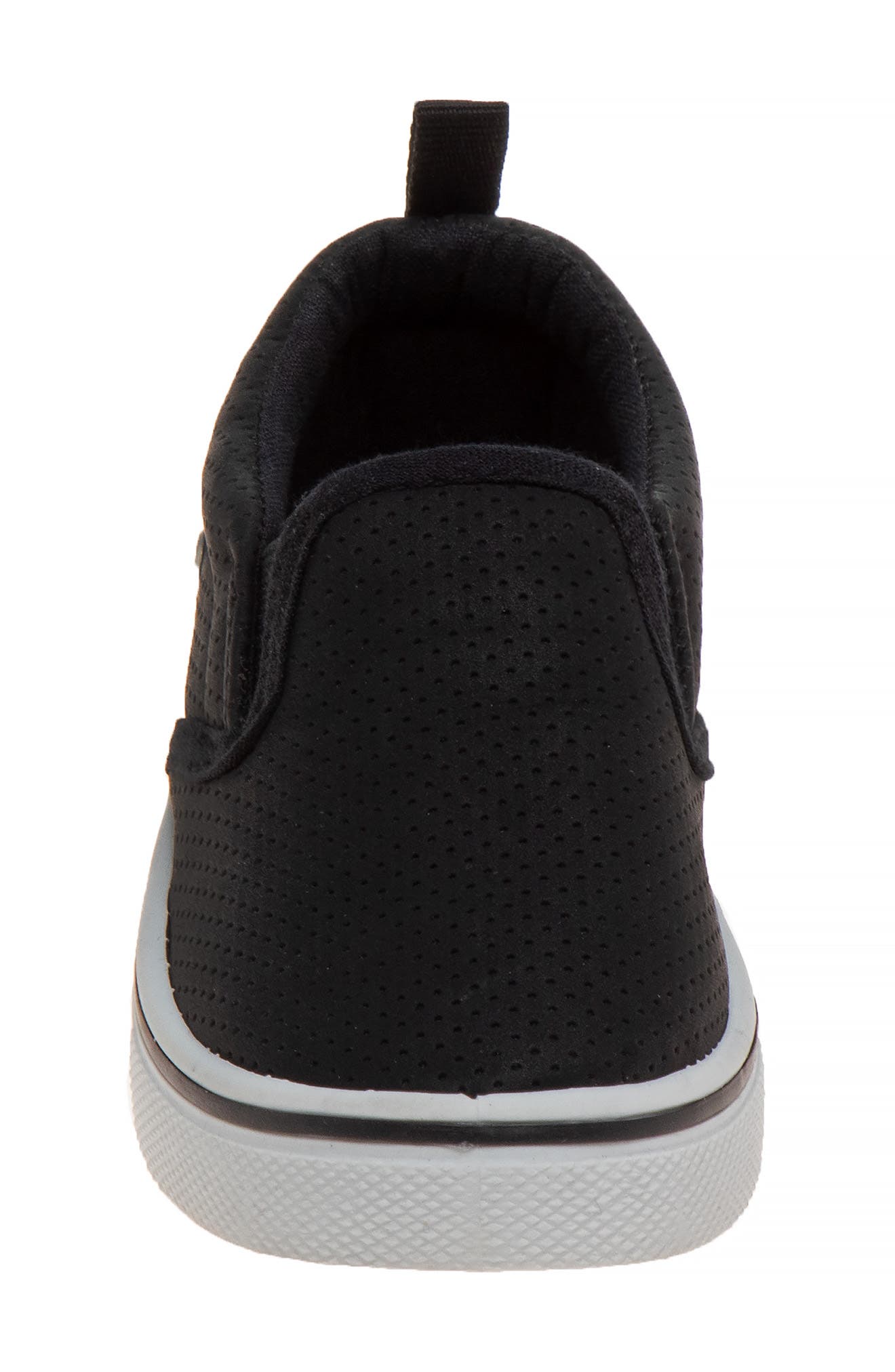 JOSMO Kids' Perforated Sneaker, Alternate, color, 