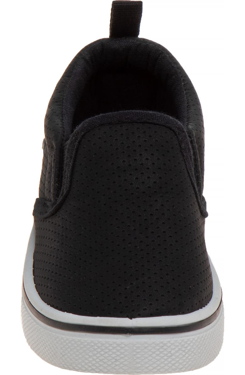 JOSMO Kids' Perforated Sneaker, Alternate, color,