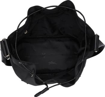 Le Pliage Neo Bucket Bag