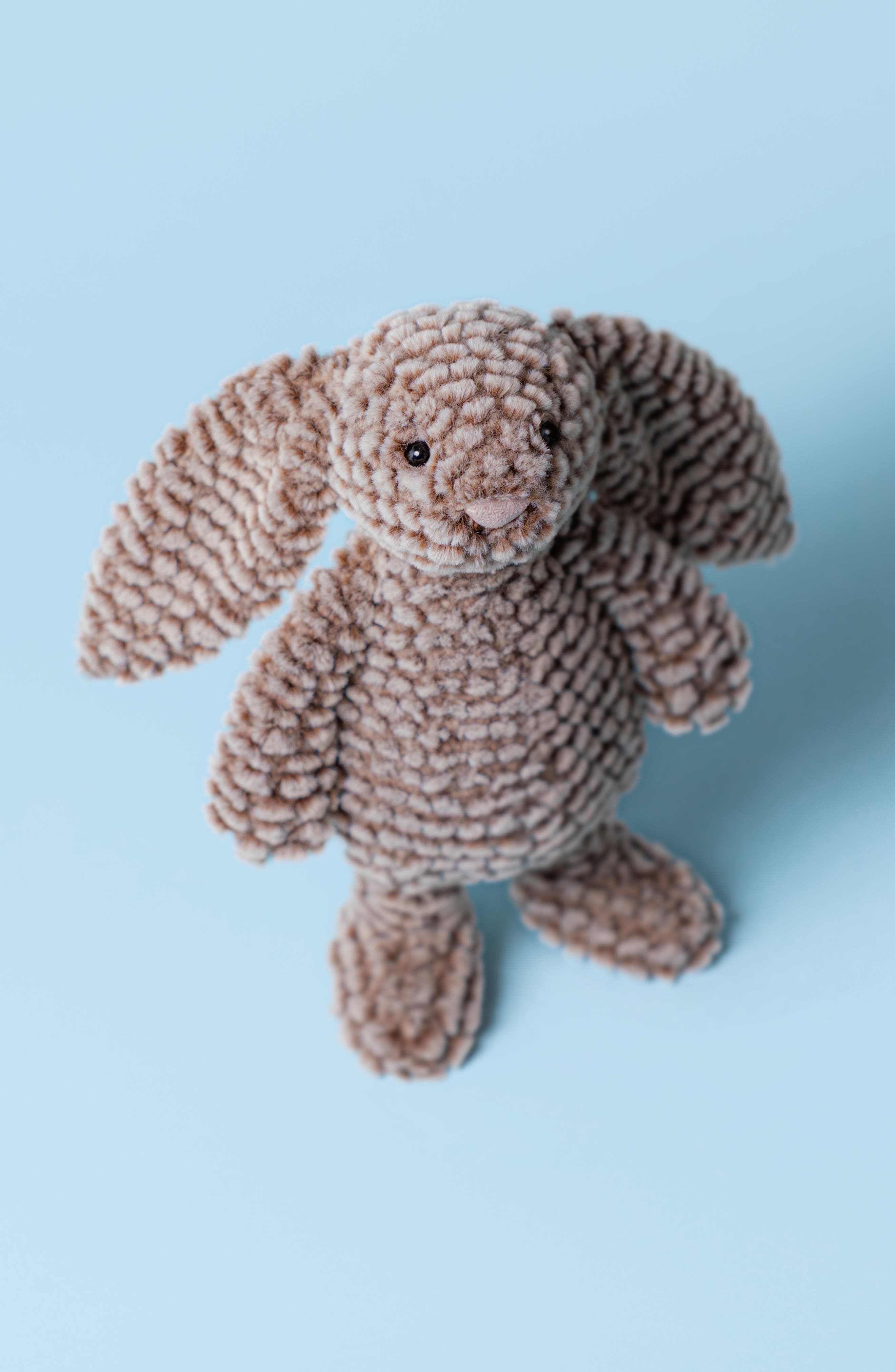 Bashful Luxe Bunny Pine Stuffed Animal | Nordstrom