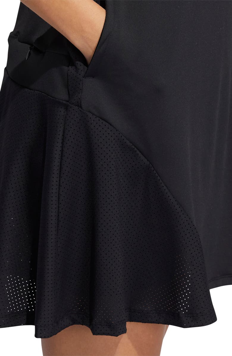 adidas Golf Primegreen Sleeveless Dress, Alternate, color, 