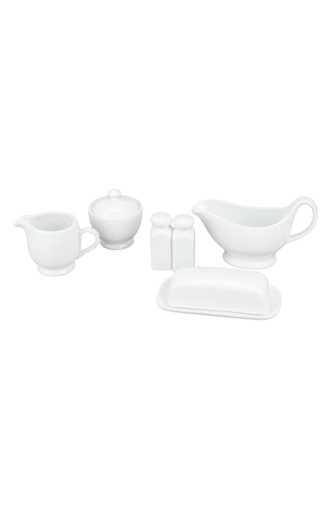 5-Piece Tabletop Accessory Set