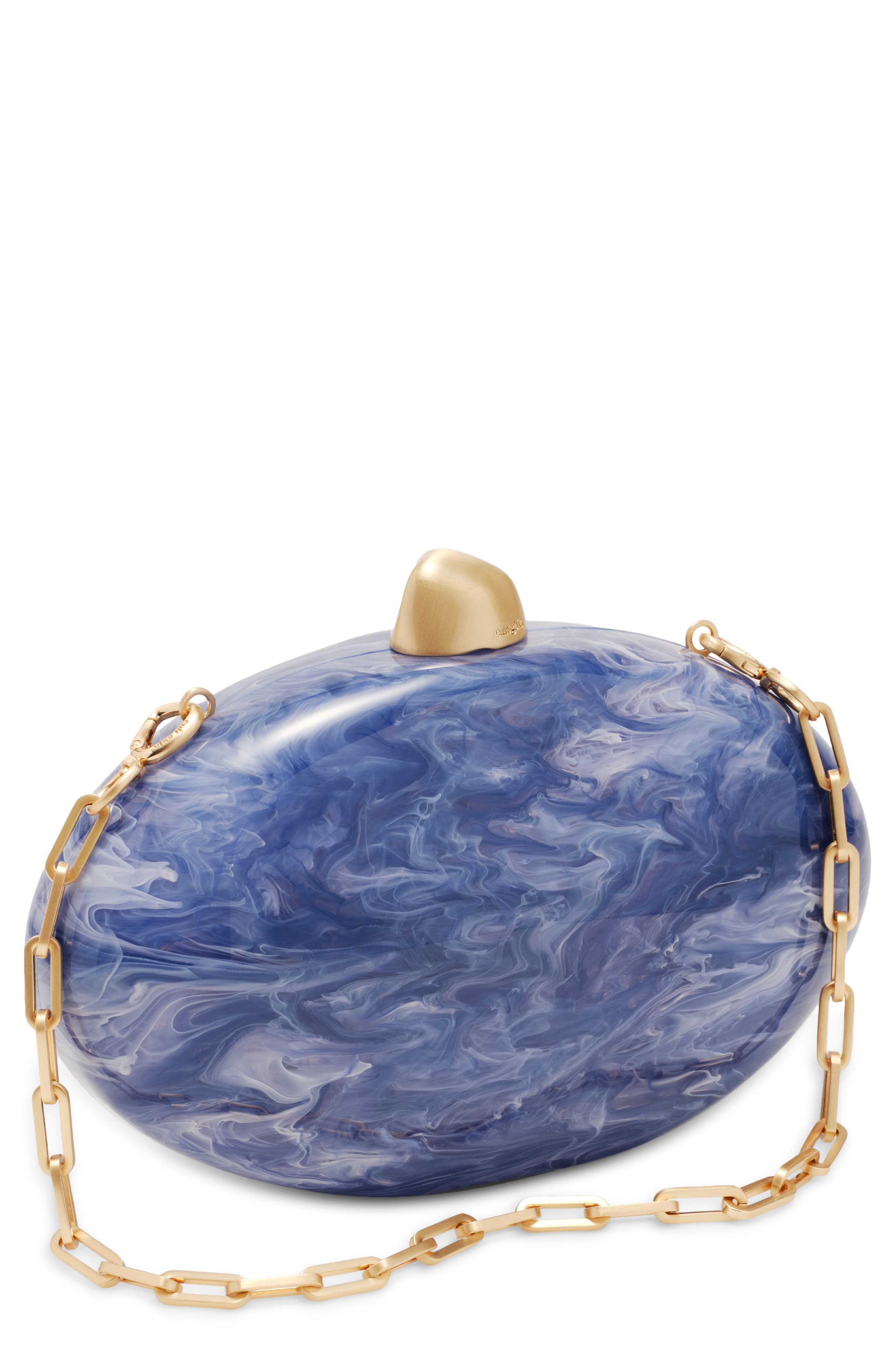 Eviana Clutch, Main, color, TIDE MULTI