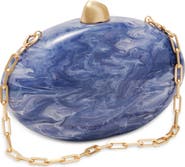 Cult Gaia Eviana Clutch