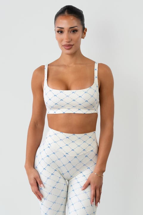 Cloud II Classic Bra