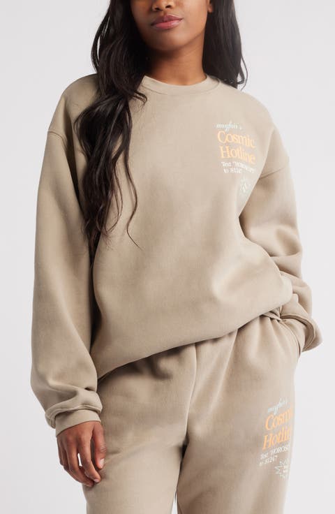 Sweatshirts & Hoodies | Nordstrom Rack