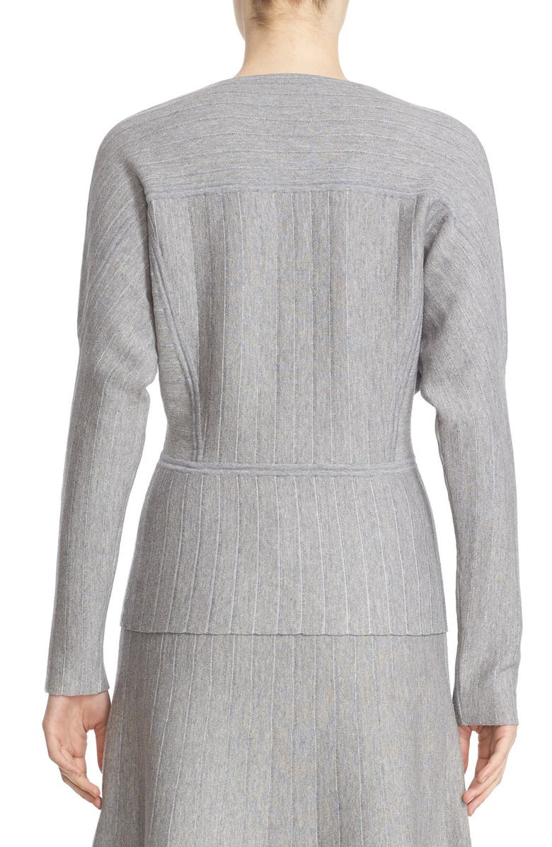 Colovos Dolman Sleeve Sweater, Alternate, color, 