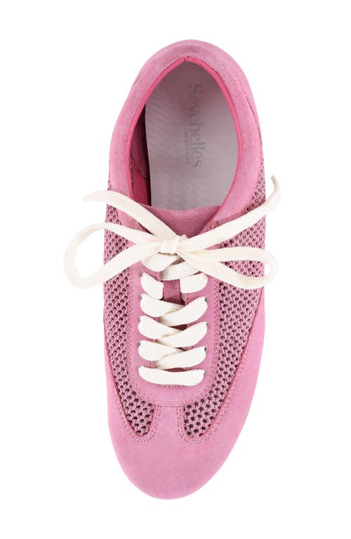 SEYCHELLES SEYCHELLES NAPLES SNEAKER