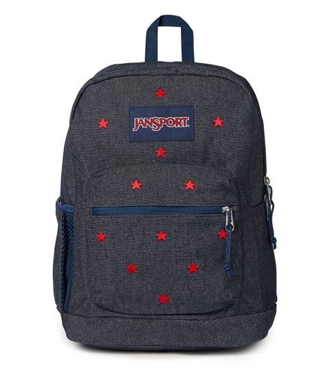 Cross Town Plus Remix Backpack