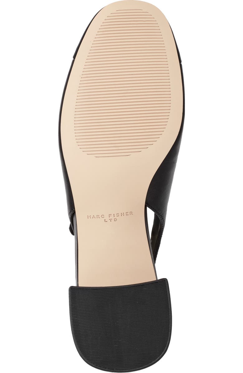Marc Fisher LTD Martie Slingback Mary Jane Pump, Alternate, color,
