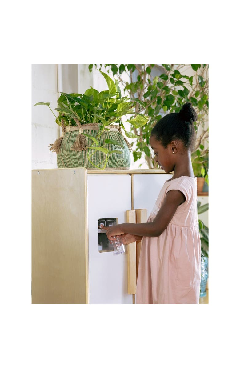 Kaplan Early Learning Company Sense of Place Woven Baskets - Set of 3, Alternate, color,