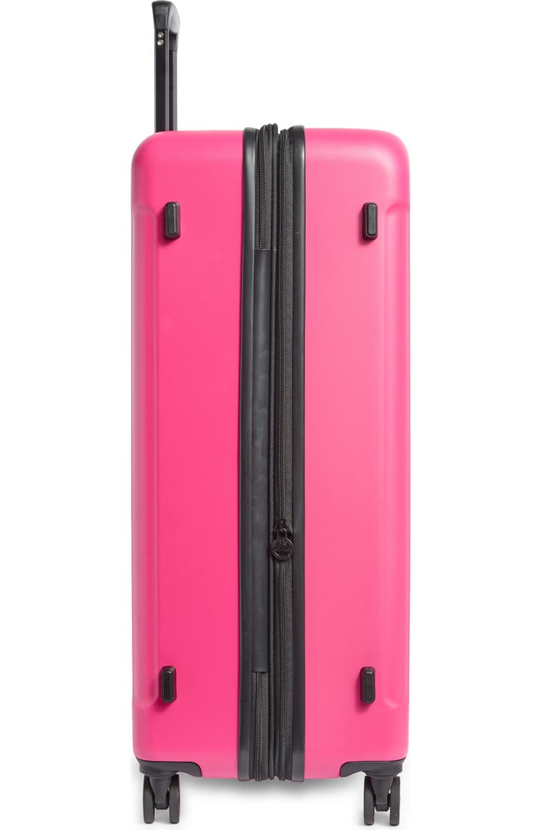 CALPAK Moon 28-Inch Hardside Spinner Luggage, Alternate, color, Dragon