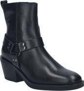 Josef Seibel Hattie Harness Boot