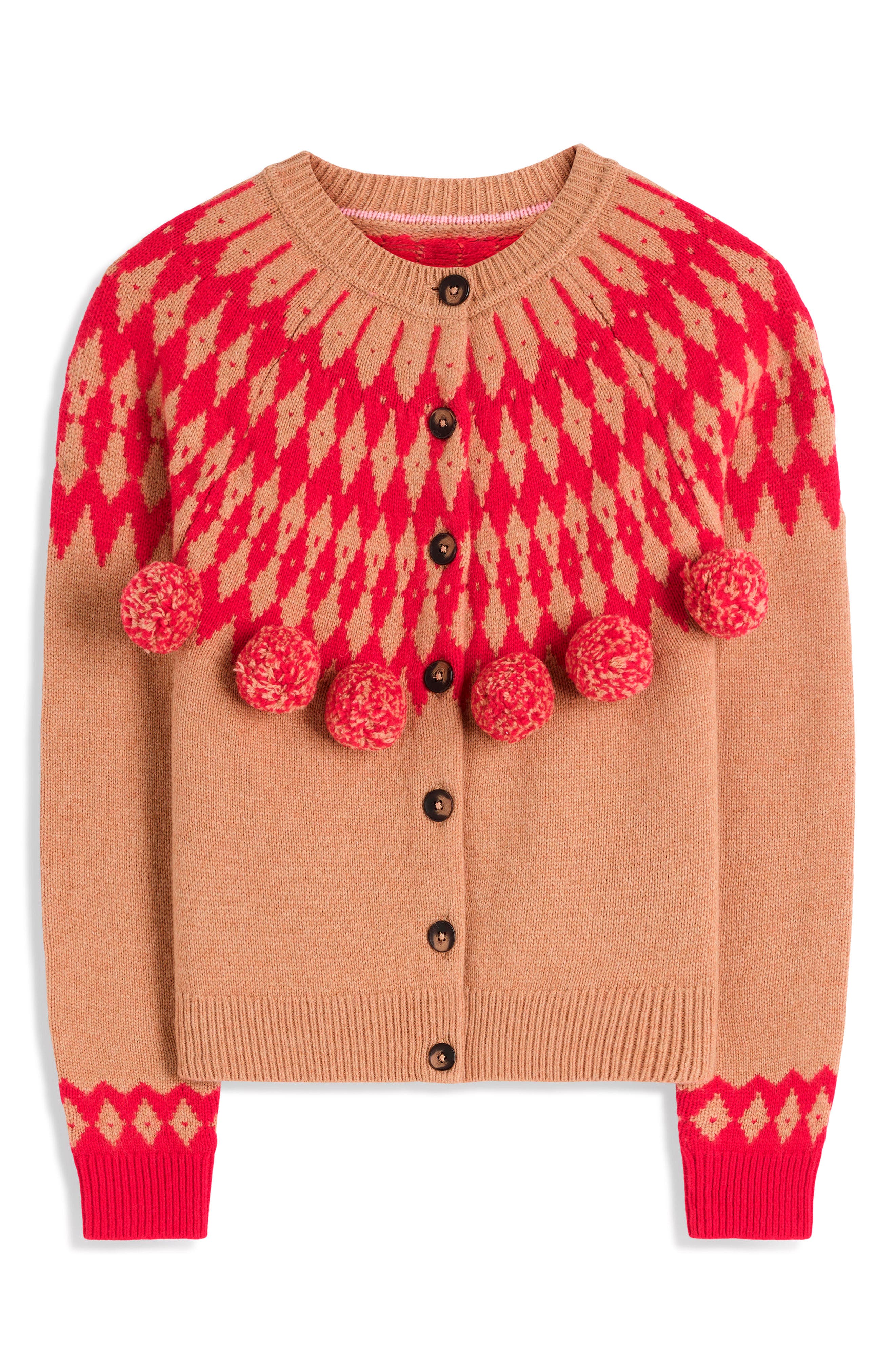 selected CAMEL, POM