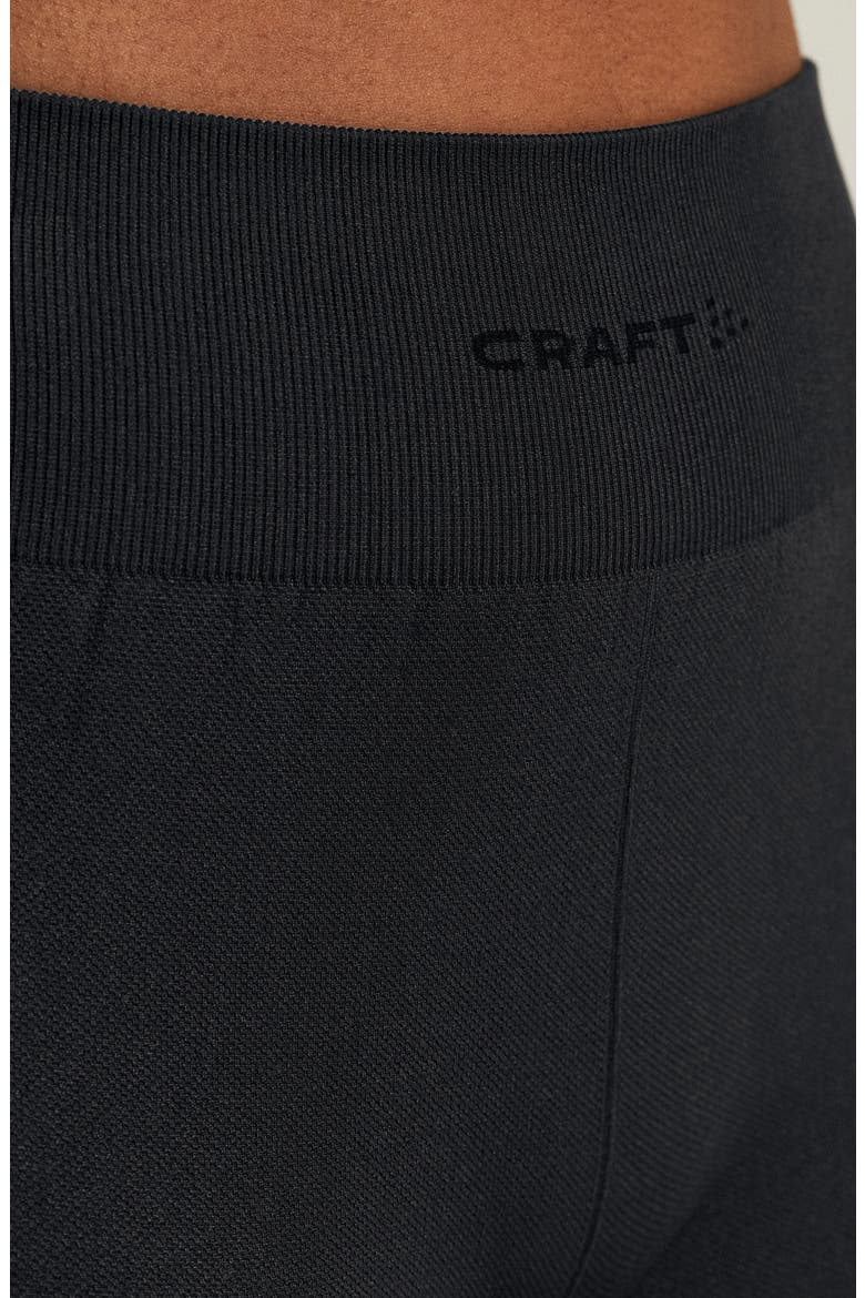 Warm Comfort Performance Leggings, Alternate, color, BLACK