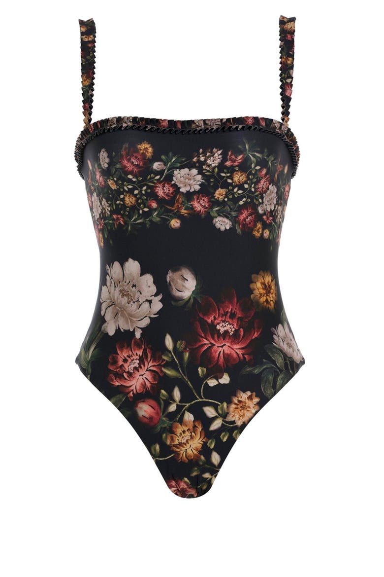 Limon Paramo One piece, Main, color, Multi